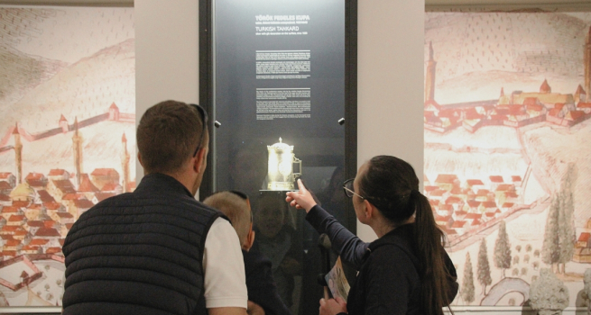 Múltat idéző gyereknap