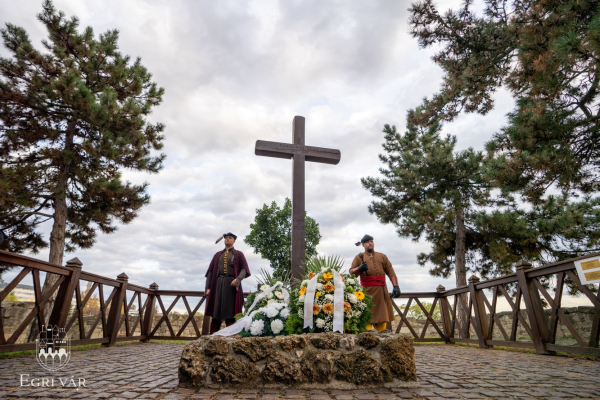 Gárdonyi Géza emléknap 2023