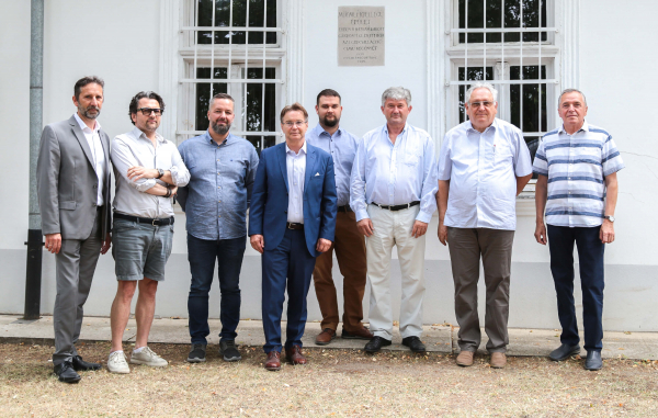 A „Gárdonyi 100” Egri Csillag és Egri Bikavér - Az ÖSSZEFOGÁS BORAI 2022