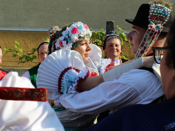 Boldog a Szellemi Kulturális Örökség Nemzeti Jegyzékén