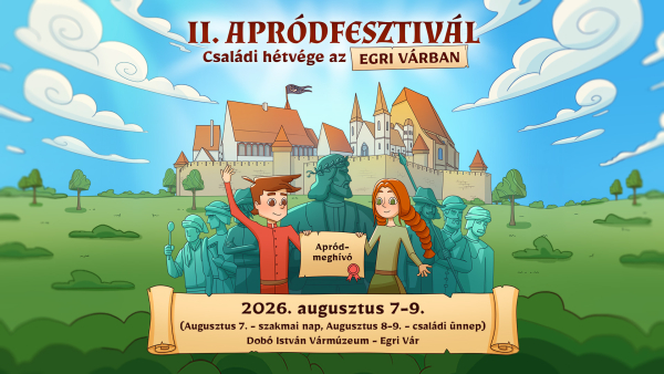 Apródfesztivál
