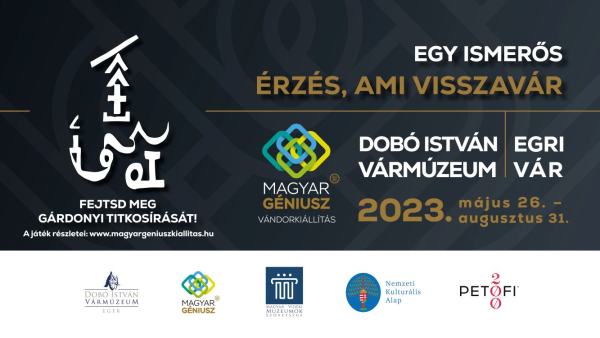 Megoldódott a Géniusz rejtély!