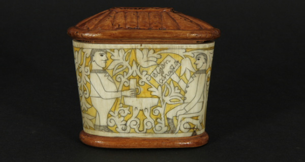 Ethnography collection