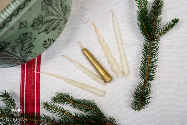 3.ÜNNEPRE HANGOLÓ: ADVENT 