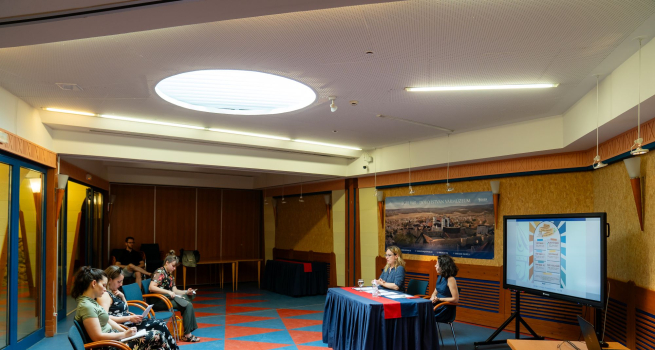 Sajtótájékoztató 2025. június