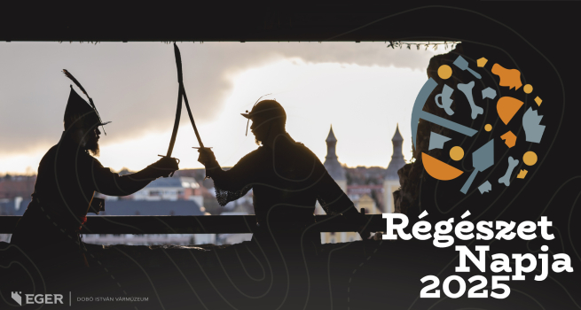 Régészet Napja 2025