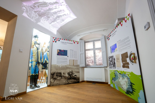 Lenkey-ház, a Szabadság háza