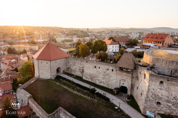 Varkoch Gate and Bastions