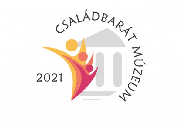 Családbarát múzeum elismerésben részesült a Dobó István Vármúzeum!