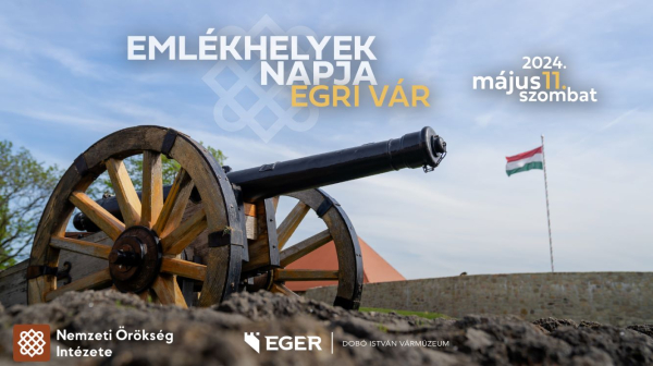 Emlékhelyek napja 