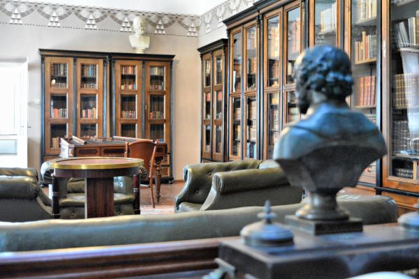 Gárdonyi Géza Emlékház