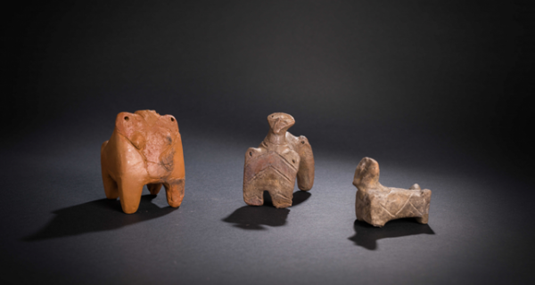 Régészeti gyűjtemény