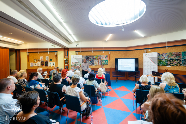 Emlékezetpedagógiai Program az Egri várban